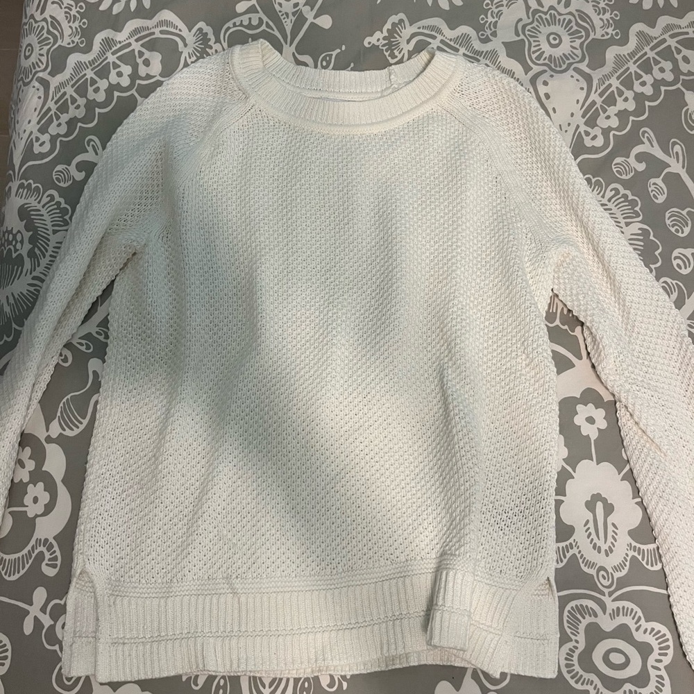 Old Navy Knit Sweater